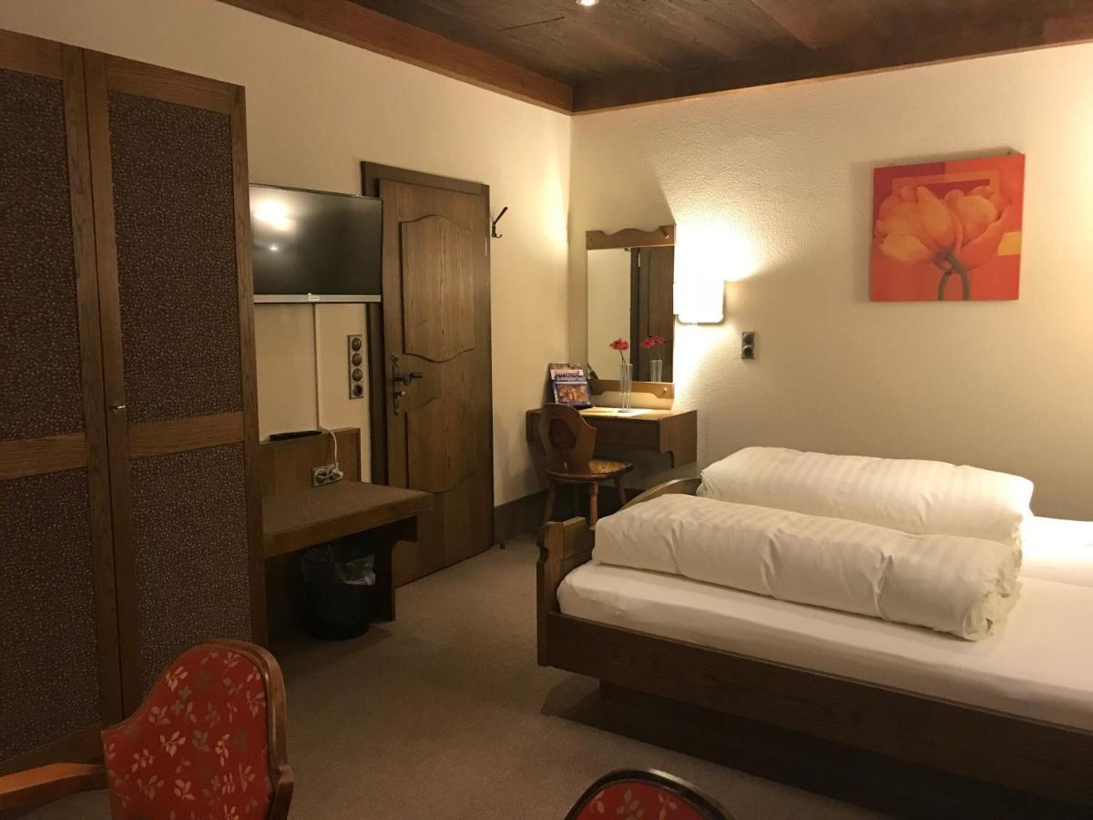 Gasthof & Hotel Goldener Hirsch Bad Berneck im Fichtelgebirge Ngoại thất bức ảnh