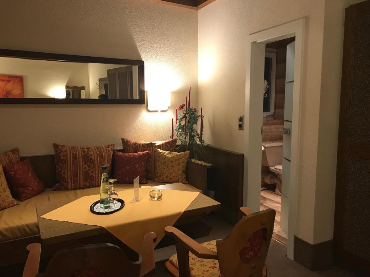 Gasthof & Hotel Goldener Hirsch Bad Berneck im Fichtelgebirge Ngoại thất bức ảnh